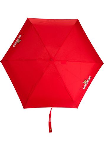 logo print umbrella