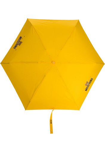 logo print umbrella