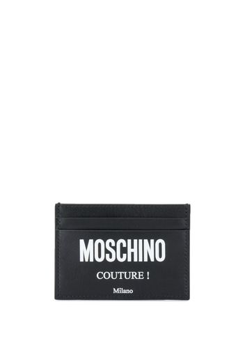 Couture! cardholder