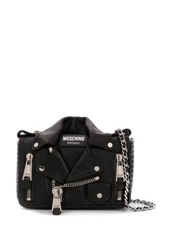 small Biker shoulder bag