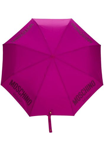 logo print umbrella