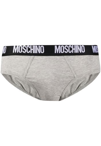 logo waistband briefs