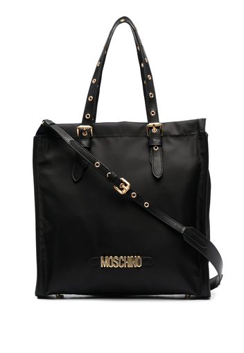 Moschino Borsa tote - Nero