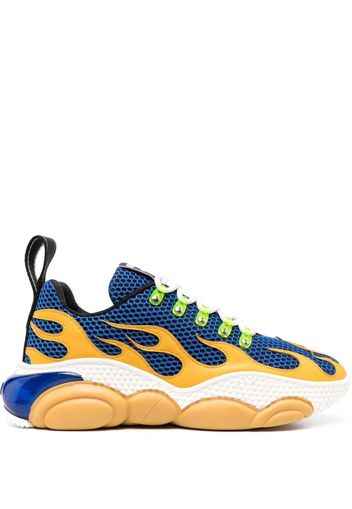 Moschino Sneakers - Blu