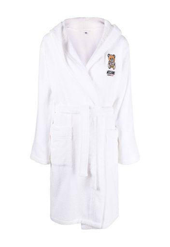 Moschino Abito da sera Teddy Bear - Bianco