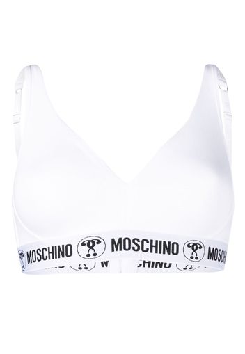 Moschino MOSCHINO 231V6 A1407 4410 0001 - Bianco