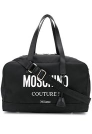 MOSCHINO A90028201 2555 Synthetic->Polyamide