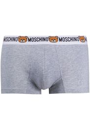 teddy waistband brief boxers