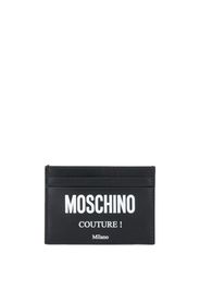 Couture! cardholder