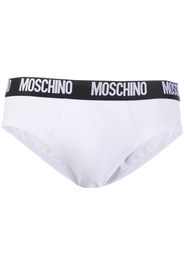 logo waistband briefs