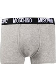 logo waistband boxers