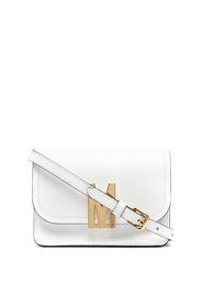 Moschino Borsa a tracolla - Bianco