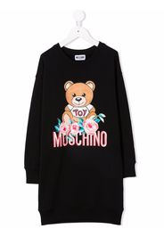 Moschino Kids H1V064LDA1660100 - Nero