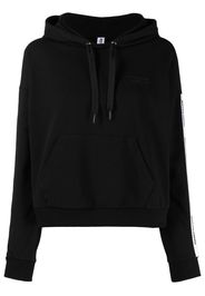 Moschino Felpa con stampa - Nero