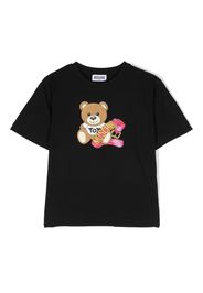 Moschino Kids H3M02TLBA1160100 - Nero