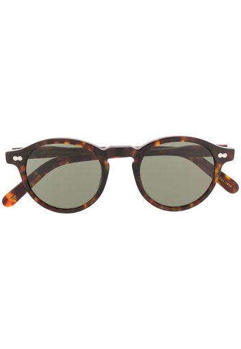 Miltzen round-frame sunglasses