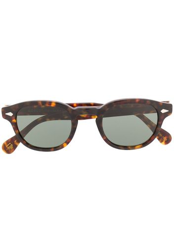 Lemtosh round-frame sunglasses