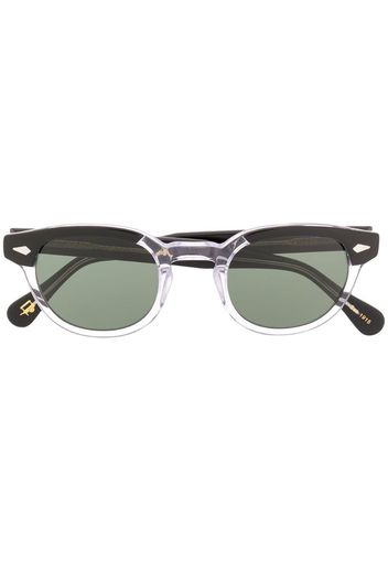 Lemtosh round-frame sunglasses