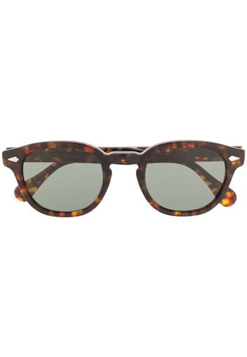 Lemtosh round-frame sunglasses