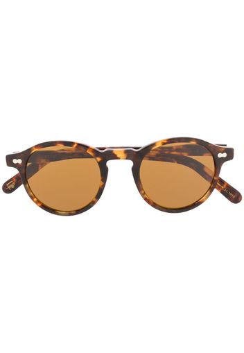 Miltzen round-frame sunglasses