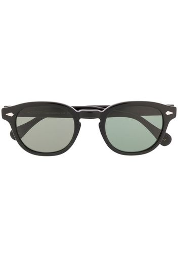 Lemtosh round-frame sunglasses