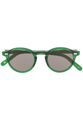 Miltzen round-frame sunglasses