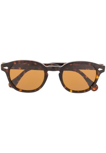 Lemtosh round-frame sunglasses