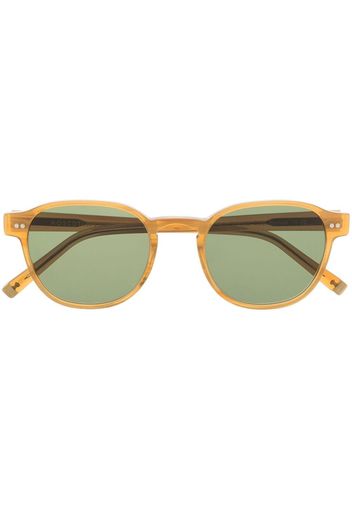 Moscot Occhiali da sole Arthur Sun tondi - Toni neutri