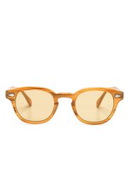 Moscot Occhiali da sole Lemtosh - Marrone