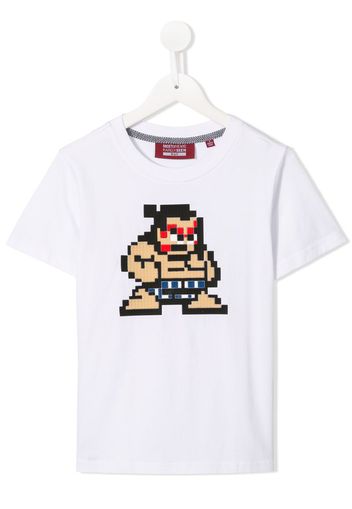 T-shirt Tiny Sumo