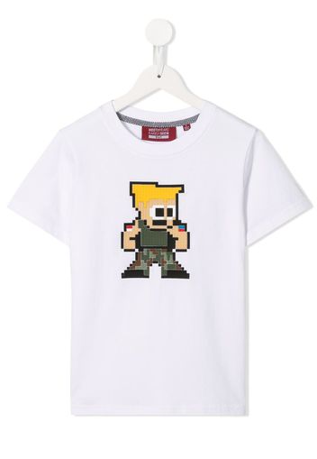 T-shirt Tiny Combat