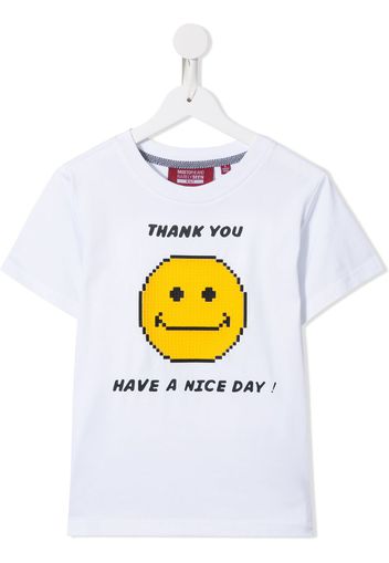 Smile Emoji T-shirt