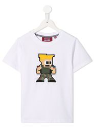 T-shirt Tiny Combat