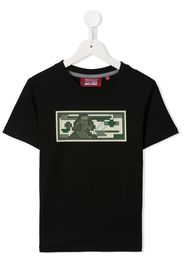 T-shirt Mega USD