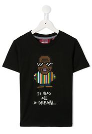 T-shirt Big Papa