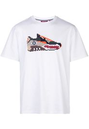 T-shirt Falcon