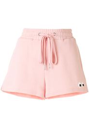 Shorts sportivi con coulisse