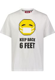 Keep Back cotton T-shirt