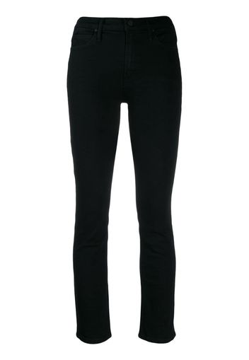 Jeans skinny a vita bassa Dazzler