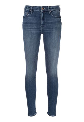 The Looker skinny jeans