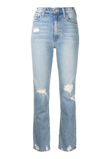 MOTHER skinny jeans - Blu