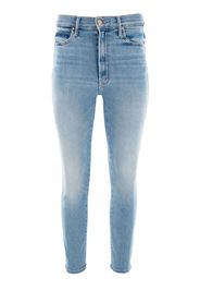 MOTHER The Swooner jeans - Blu