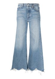 MOTHER The Tomcat Roller Chew jeans - Blu