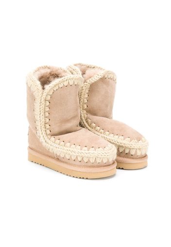 eskimo boots