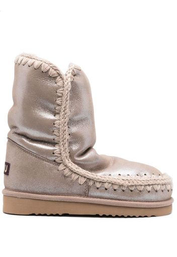 Mou Kids Eskimo 24 boots - Toni neutri