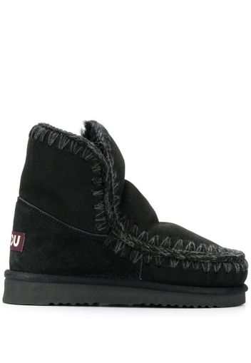 Eskimo 18 ankle boots