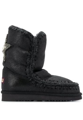 Eskimo 25 boots