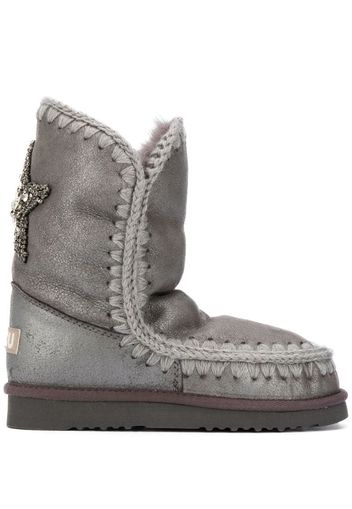 Eskimo 24 boots