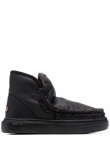 Mou ankle boots - Nero