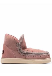 Mou slip-on ankle boots - Rosa